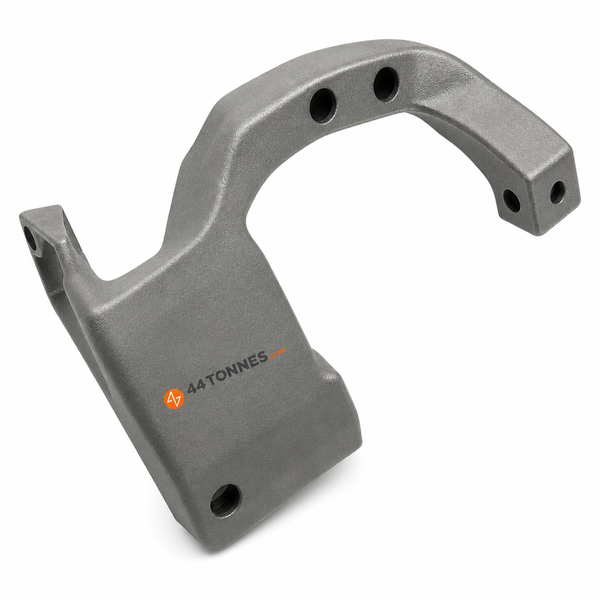 Support de pare-chocs gauche pour MERCEDES-BENZ - 9408851231 A9408851231