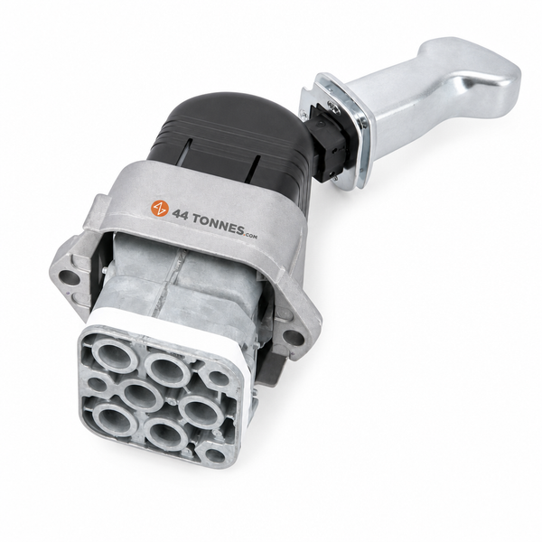 Valve de frein à main pour MERCEDES-BENZ - 0044305181 A0044305181