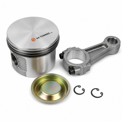 Kit de pistons pour MERCEDES-BENZ - 0021302715 0A021302715 4571302015S1 — réf. 44T-BNJSPV, pièce détachée poids lourd