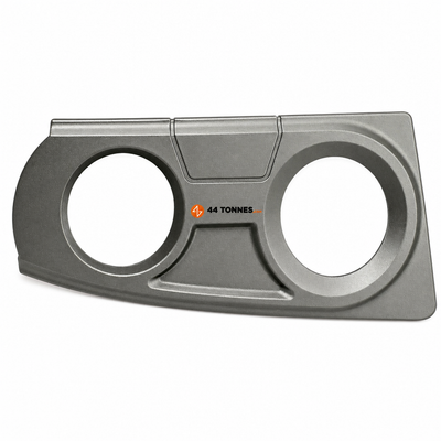 Support de phare pour IVECO - 0000504135530 — réf. 44T-BPAH5W, pièce détachée poids lourd