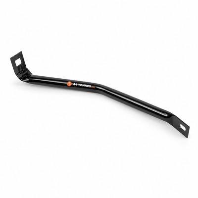 Support arrière gauche pour VOLVO - 0003175925 — réf. 44T-BPF4LM, pièce détachée poids lourd