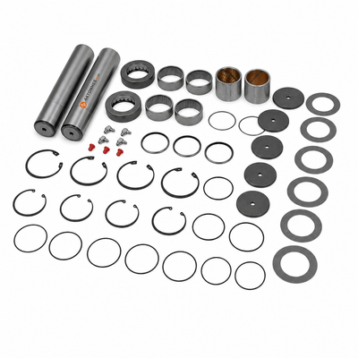 Kit pivot de fusée de roue pour MAN - 81442056013S1 — réf. 44T-BPKMVS, pièce détachée poids lourd