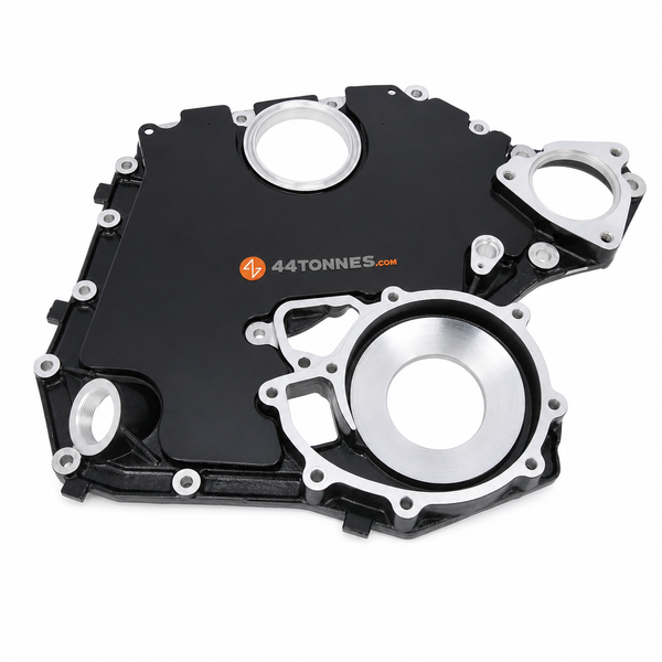Couvercle de boîtier de commande pour MAN, NEOPLAN, Sinotruk (CNHTC) - 51013055144