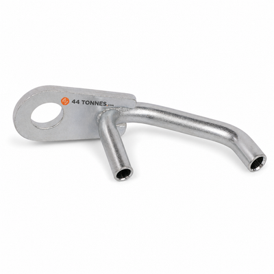 Gicleur d'huile pour VOLVO - 0000468539 — réf. 44T-BQ22XE, pièce détachée poids lourd