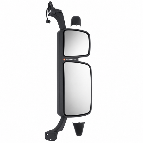 Rétroviseur principal pour MERCEDES-BENZ - 6628100516 9438105616 A6628100516