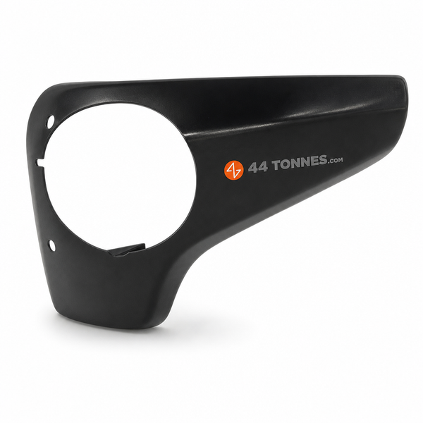 Angle de pare-chocs avant gauche pour VOLVO, RENAULT - 0082523847