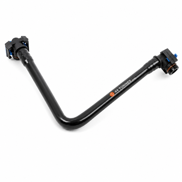 Conduite de liquide de refroidissement pour MAN, NEOPLAN - 51063035494 51063045460