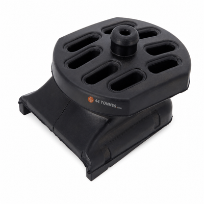 Support de ressort pour IVECO - 5801563630 — réf. 44T-BRJ752, pièce détachée poids lourd