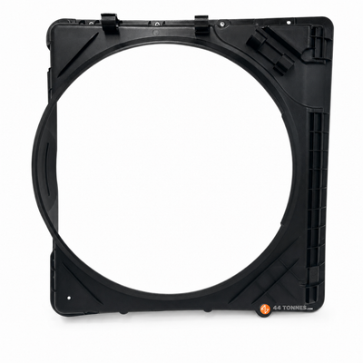 Carter de ventilateur pour RENAULT - 7421736993 7422060513 7422326471 — réf. 44T-BRP9HF, pièce détachée poids lourd