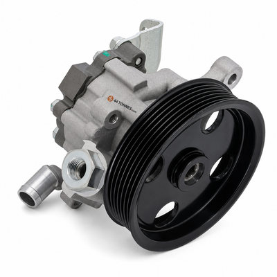 Pompe de direction pour MERCEDES-BENZ - 0034669301 003466930180 A0034669301 — réf. 44T-BSN6G9, pièce détachée poids lourd