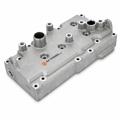 Culasse pour DAF - 2293150 2293150RN — réf. 44T-BSSJNE, pièce détachée poids lourd