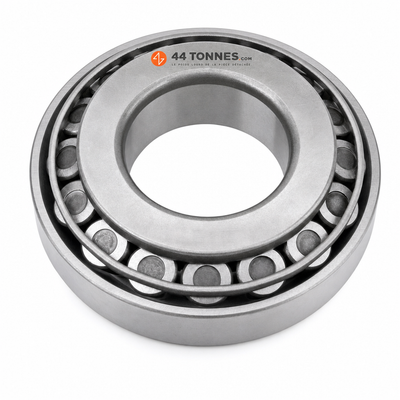 Roulement à rouleaux coniques essieu arrière droit pour VOLVO, MAN - MERCEDES-BENZ 0119813305 0119813405 A0119813305 — réf. 44T-BST3JR, pièce détachée poids lourd