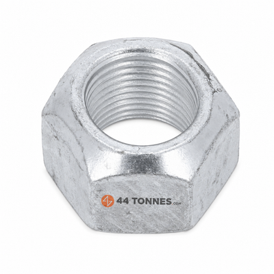 Ecrou pour DAF - MERCEDES-BENZ 913004018004 N913004018004 (boîte de 50) — réf. 44T-BU787K, pièce détachée poids lourd