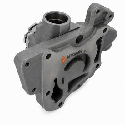 Pompe à eau pour MERCEDES-BENZ - 3662000401 3662000701 3662000901 — réf. 44T-BUATTA, pièce détachée poids lourd