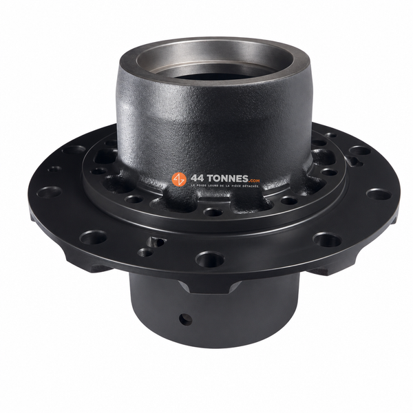 Moyeu de roue essieu arrière pour MERCEDES-BENZ - 9423560901S A9423560901S