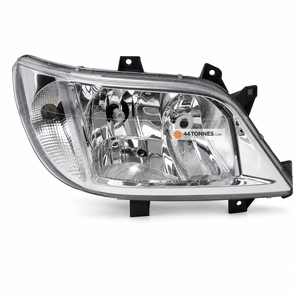 Phare principal droite pour MERCEDES-BENZ - 9018202561 A9018202561