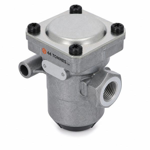 Valve de limitation de pression pour SCANIA - 2205623
