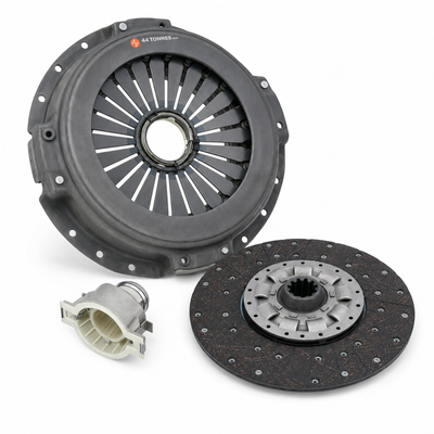 Kit d'embrayage pour IVECO - 0000002996041 0000002996990 0000500365787 — réf. 44T-BVQ2G3, pièce détachée poids lourd