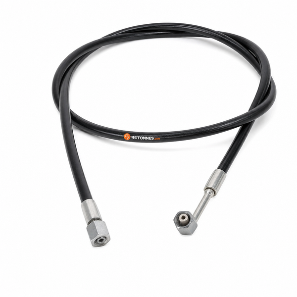 Tube flexible pour IVECO - 0000041003044