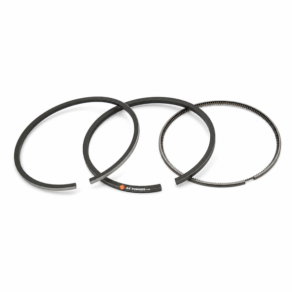 Kit de segments de piston pour IVECO - 0000001907470 01905818 01908466