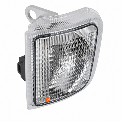 Feu clignotant pour IVECO - 5801912655 — réf. 44T-BWGF4Z, pièce détachée poids lourd