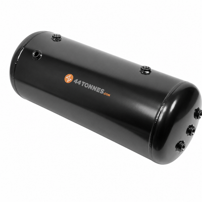 Réservoir à air pour RENAULT, VOLVO - 0020904411 — réf. 44T-BWLETL, pièce détachée poids lourd
