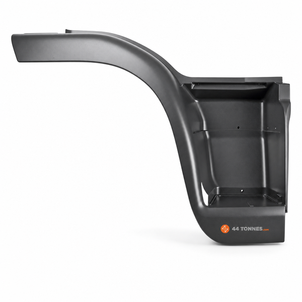 Caisson d'emmarchement droite pour IVECO - 0000504054942