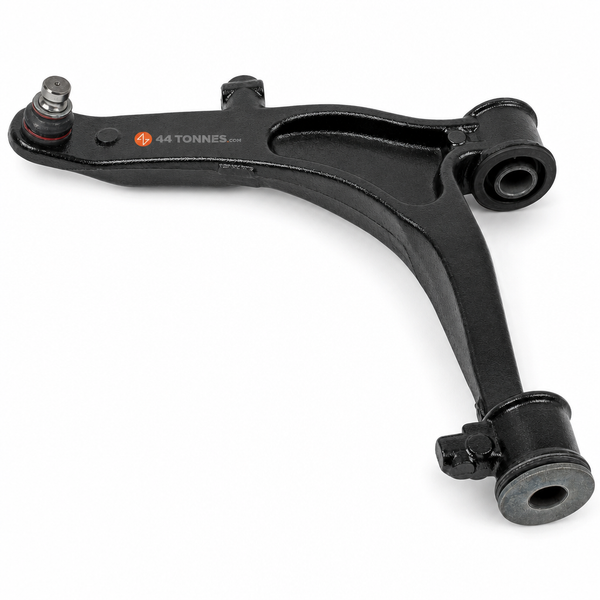 Bras transversal essieu avant gauche pour Nissan, Opel, RENAULT - 8200750273
