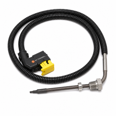 Capteur de température de gaz d'échappement pour MERCEDES-BENZ - 0075424818 A0075424818 — réf. 44T-BXJXZJ, pièce détachée poids lourd