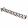 Radiateur pour MAN, NEOPLAN - 51081007026 51081007027 51081007028