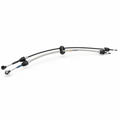 Câble de commande pour MERCEDES-BENZ - 9012601538 A9012601538 — réf. 44T-BXWCUG, pièce détachée poids lourd