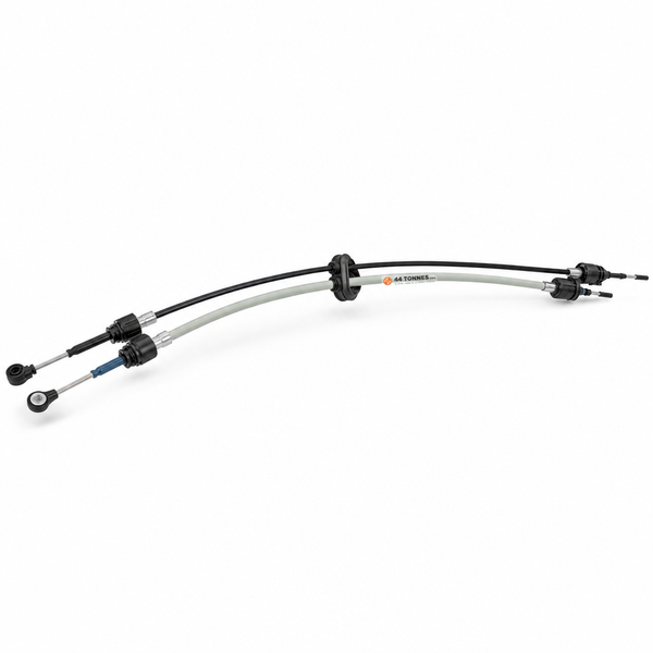 Câble de commande pour MERCEDES-BENZ - 9012601538 A9012601538