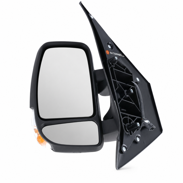 Rétroviseur principal pour Nissan, Opel, RENAULT - 963020131R 963021976R