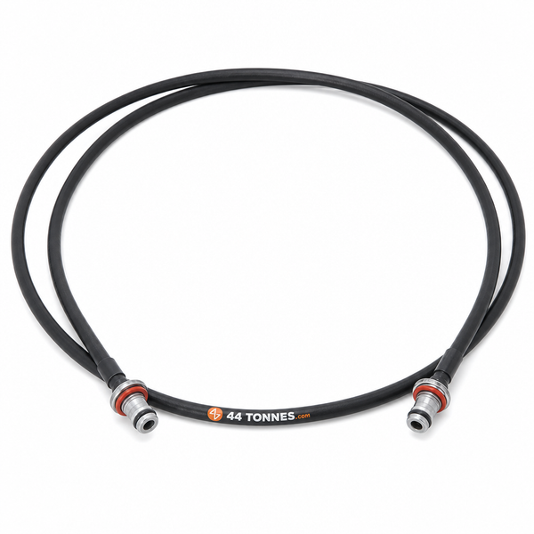 Tube flexible pour MERCEDES-BENZ - 9605539782 A9605539782