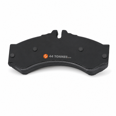 Kit de garnitures de disque de frein essieu avant - MERCEDES-BENZ 0004217391 0024204120 0024204220 — réf. 44T-BYJYT5, pièce détachée poids lourd