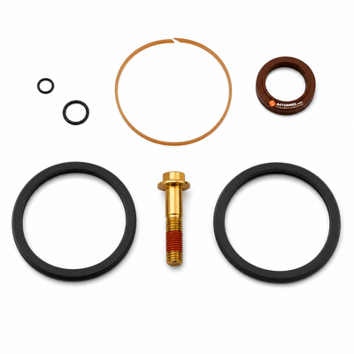 Kit de réparation pour VOLVO - 0003093230 1652751S 20365523S — réf. 44T-BYXSUX, pièce détachée poids lourd