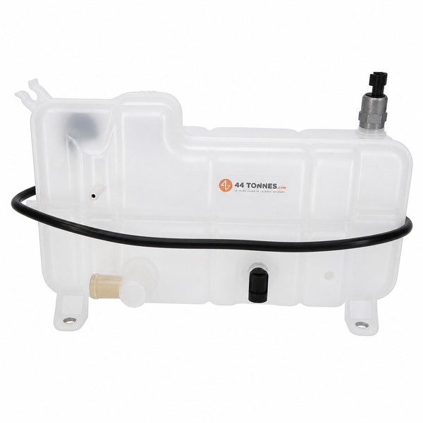 Vase d'expansion pour IVECO - 504136607