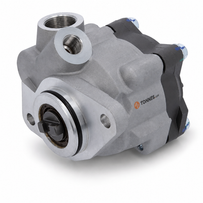 Pompe de direction pour MERCEDES-BENZ 0014605480 / 0024606680 - 1460548080 2460668080 A0014605480 — réf. 44T-BYYTAD, pièce détachée poids lourd