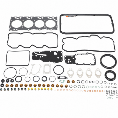 Kit de remise en état général pour IVECO - 0000500055012 02992363 02992499 — réf. 44T-BZFG3W, pièce détachée poids lourd
