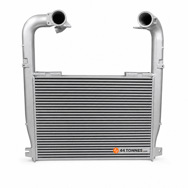 Radiateur à air pour SCANIA - 10570198 1747660 1899859
