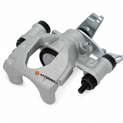 Etrier de frein pour Nissan, Opel, RENAULT - 440010814R 440013425R 440014373R — réf. 44T-C2SSJQ, pièce détachée poids lourd