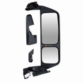 Rétroviseur principal droite pour FORD - JC4617682BBYZCQ T286757