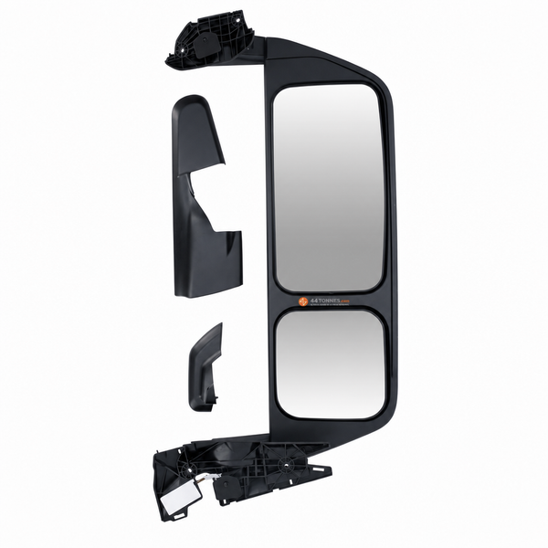 Rétroviseur principal droite pour FORD - JC4617682BBYZCQ T286757