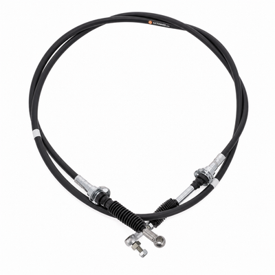Câble de commande pour MAN - 81326556249 81326556322 — réf. 44T-C32KBH, pièce détachée poids lourd
