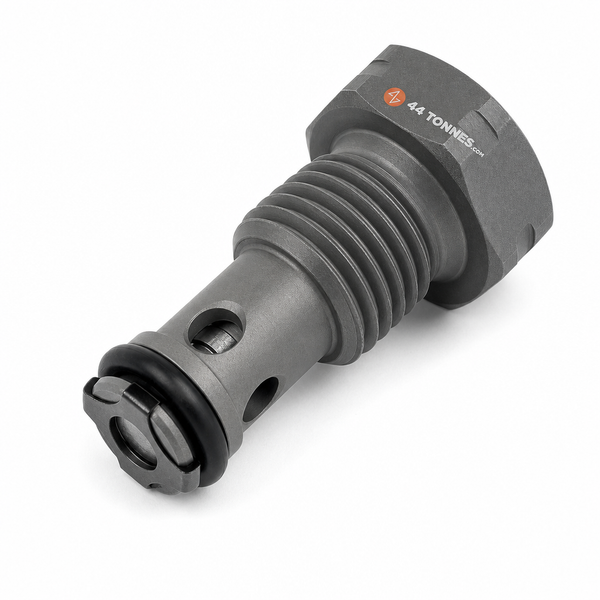Valve anti-retour pour MAN, NEOPLAN - 51111070029