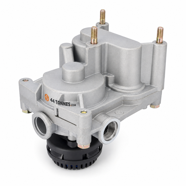 Valve de relais pour MERCEDES-BENZ - 0054298944 A0054298944