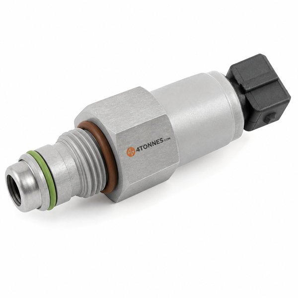 Capteur de pression d'huile pour IVECO - 0005802010700 500351609