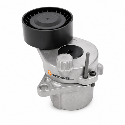 Tendeur de courroie pour MERCEDES-BENZ - 6512000470 6512001870 A6512000470 — réf. 44T-C3ZDFY, pièce détachée poids lourd