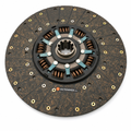 Disque d'embrayage pour MAN - 81303010242 81303010243 81303010244