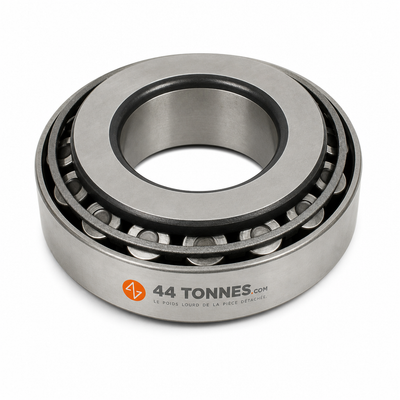 Roulement à rouleaux coniques pour DAF - MAN 81934200165 81934200216 81934200232 — réf. 44T-C4PAY7, pièce détachée poids lourd